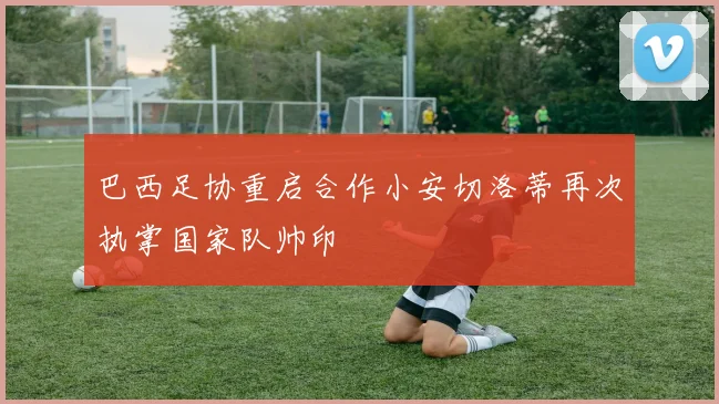 巴西足协重启合作小安切洛蒂再次执掌国家队帅印