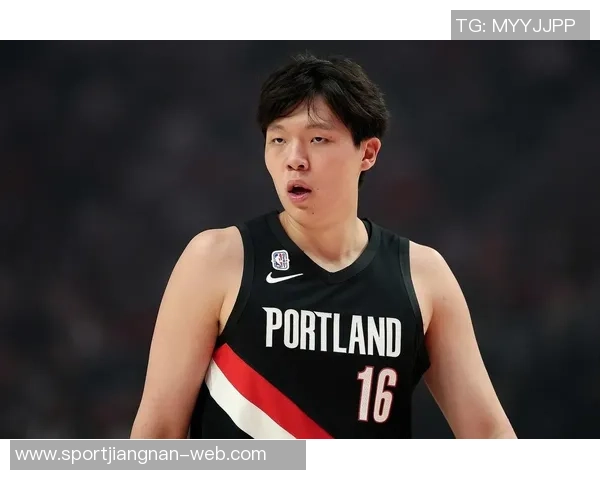 杨瀚森尚未展现潜力科沃德或成更佳选秀选择