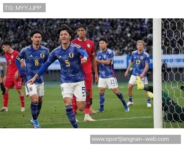 日本足协宣布U23国家队将全力备战两年后东京奥运会