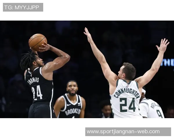 缺少托马斯的篮网迎来首胜终结七连败小火车再度启程