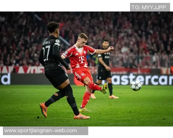 拜仁年度数据盘点凯恩火力全开奥利塞助攻王基米希出场时间领跑