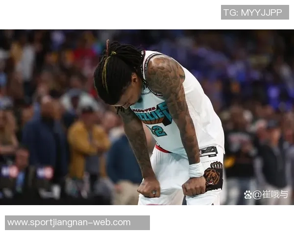 森林狼寻求交易莫兰特意在提升控卫实力爱德华兹与麦克丹尼尔斯不在交易名单内