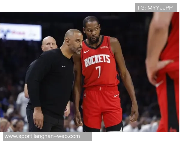 火箭队本赛季面对胜率超过50的球队表现不佳仅获一胜三负 火箭队本赛季面对胜率超过50的球队表现不佳仅获一胜三负